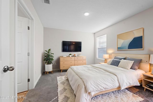 2850 WONDERWOOD Lane, Atlantic Beach, FL 32233