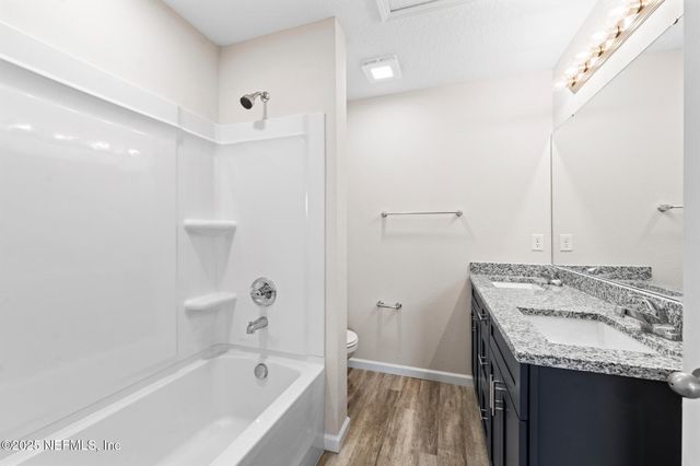 2850 WONDERWOOD Lane, Atlantic Beach, FL 32233