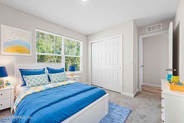 2850 WONDERWOOD Lane, Atlantic Beach, FL 32233