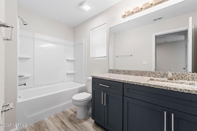 2850 WONDERWOOD Lane, Atlantic Beach, FL 32233