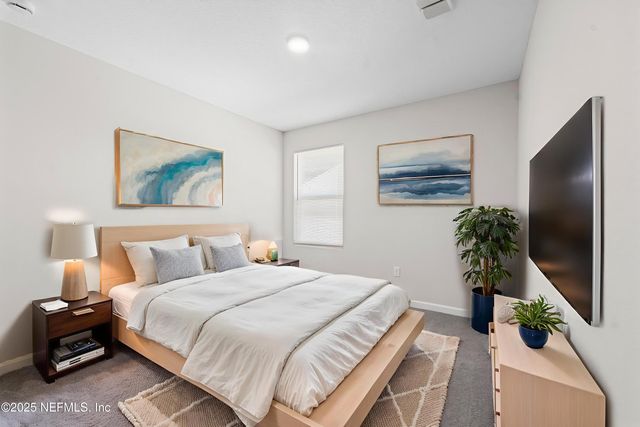 2850 WONDERWOOD Lane, Atlantic Beach, FL 32233