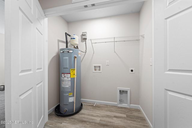 2850 WONDERWOOD Lane, Atlantic Beach, FL 32233