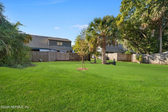 2850 WONDERWOOD Lane, Atlantic Beach, FL 32233