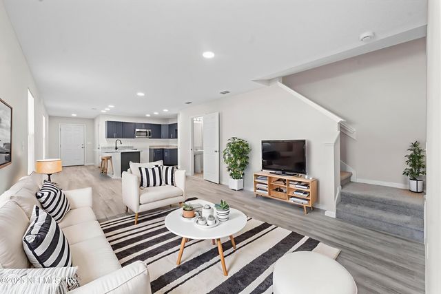 2850 WONDERWOOD Lane, Atlantic Beach, FL 32233