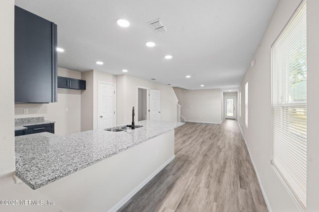 2850 WONDERWOOD Lane, Atlantic Beach, FL 32233