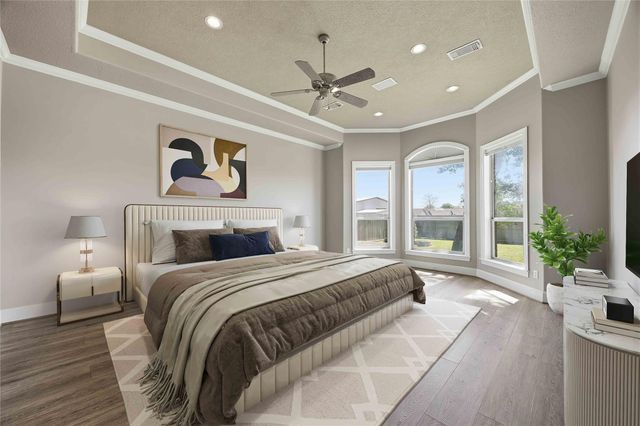 1930 Old River Road, Montgomery, TX 77356