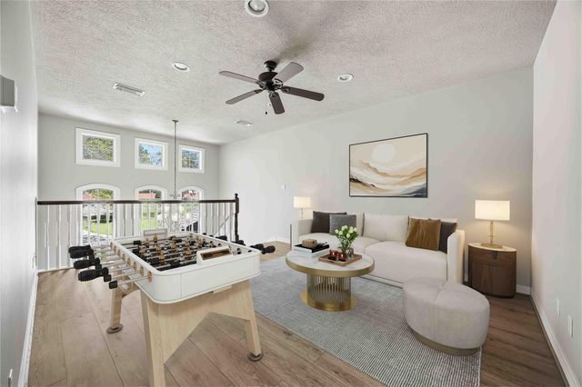 1930 Old River Road, Montgomery, TX 77356