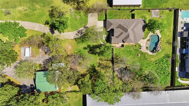 1930 Old River Road, Montgomery, TX 77356