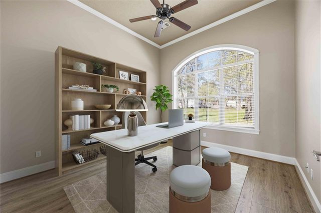 1930 Old River Road, Montgomery, TX 77356