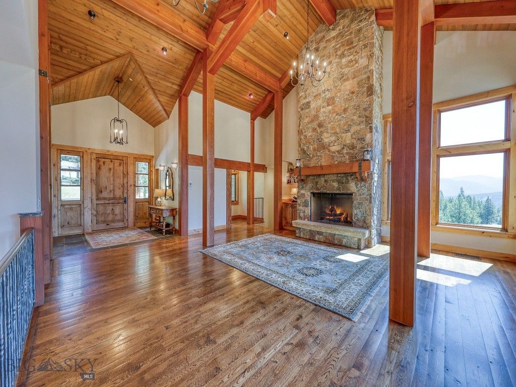 34 Old Barn, Big Sky, MT 59716 photo 2