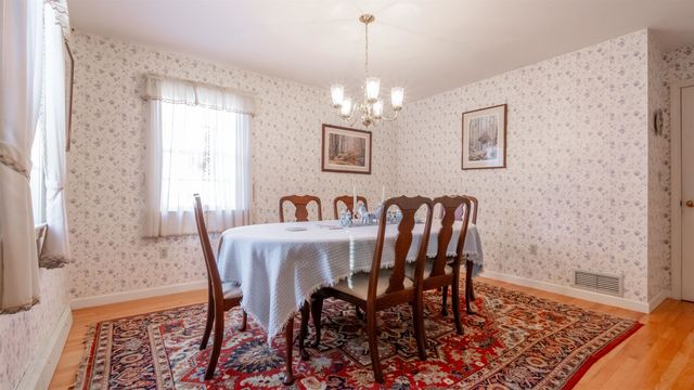 203 Winch Hill Road, Langdon, NH 03602