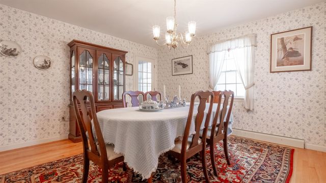 203 Winch Hill Road, Langdon, NH 03602