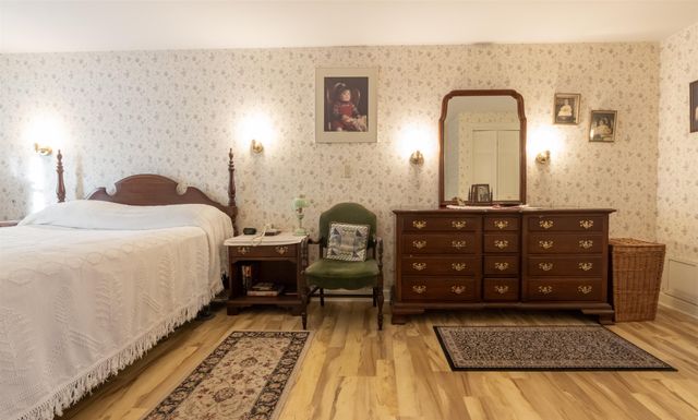 203 Winch Hill Road, Langdon, NH 03602