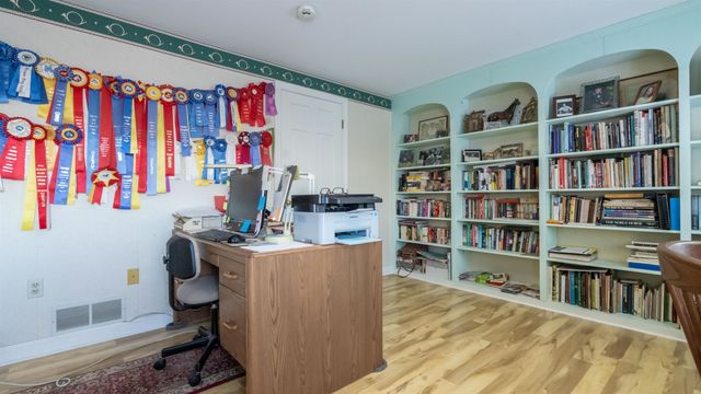 203 Winch Hill Road, Langdon, NH 03602