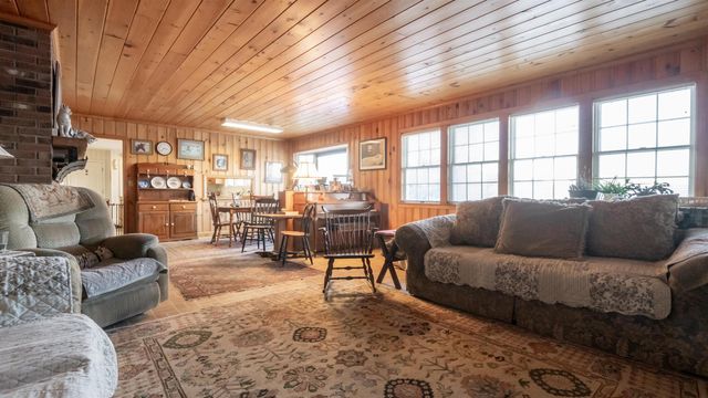 203 Winch Hill Road, Langdon, NH 03602