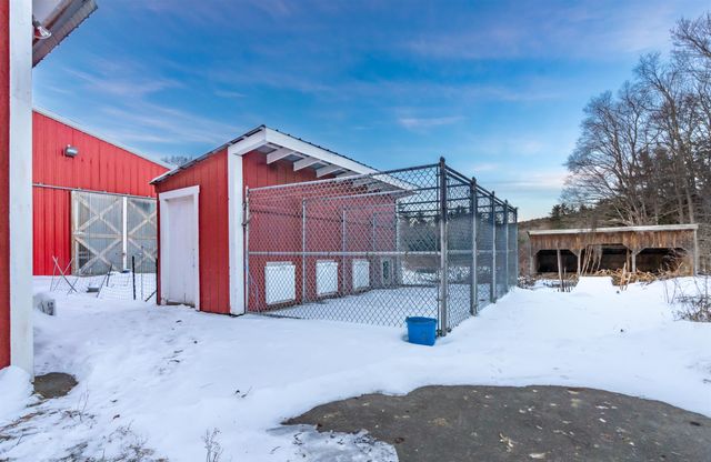 203 Winch Hill Road, Langdon, NH 03602