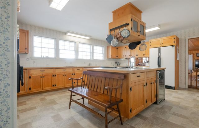 203 Winch Hill Road, Langdon, NH 03602