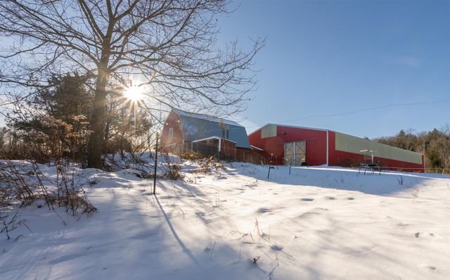 203 Winch Hill Road, Langdon, NH 03602