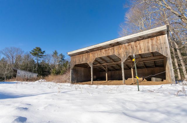 203 Winch Hill Road, Langdon, NH 03602