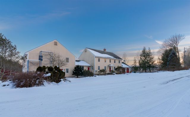 203 Winch Hill Road, Langdon, NH 03602