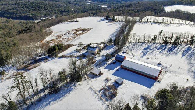 203 Winch Hill Road, Langdon, NH 03602