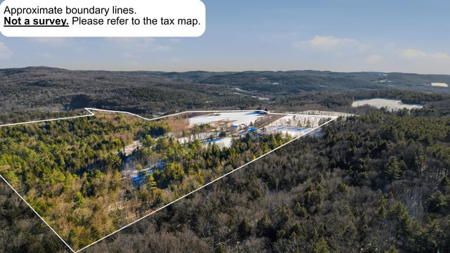 203 Winch Hill Road, Langdon, NH 03602