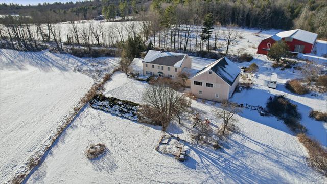 203 Winch Hill Road, Langdon, NH 03602