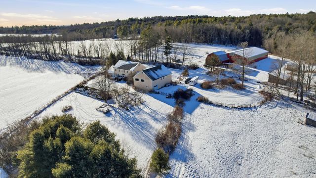 203 Winch Hill Road, Langdon, NH 03602