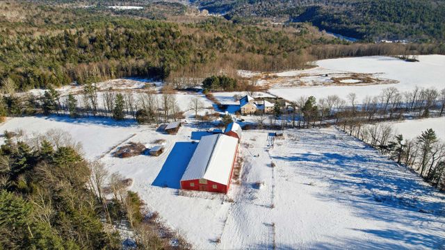 203 Winch Hill Road, Langdon, NH 03602