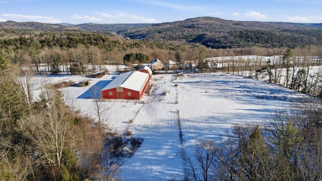 203 Winch Hill Road, Langdon, NH 03602