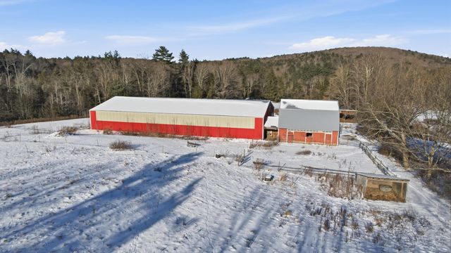 203 Winch Hill Road, Langdon, NH 03602