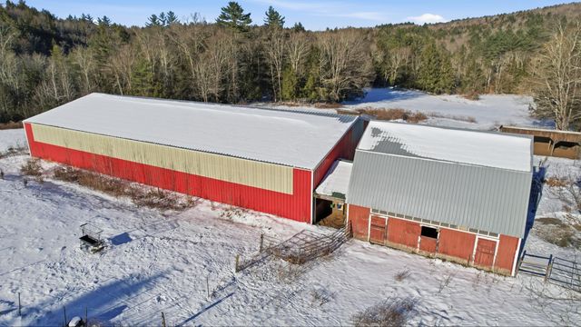 203 Winch Hill Road, Langdon, NH 03602