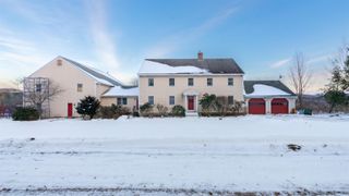 203 Winch Hill Road, Langdon, NH 03602