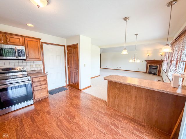 1119 Manchester Drive, Brownsburg, IN 46112