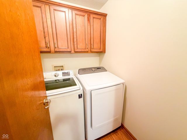 1119 Manchester Drive, Brownsburg, IN 46112