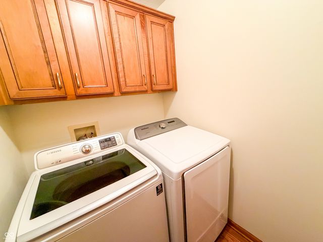 1119 Manchester Drive, Brownsburg, IN 46112