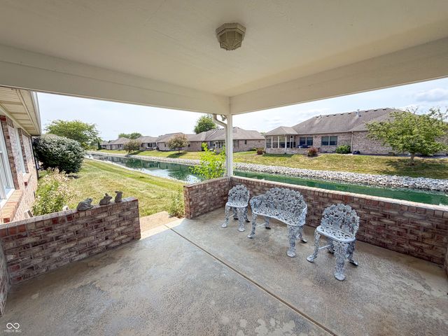 1119 Manchester Drive, Brownsburg, IN 46112