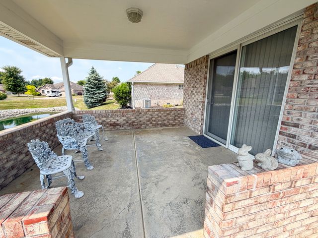 1119 Manchester Drive, Brownsburg, IN 46112
