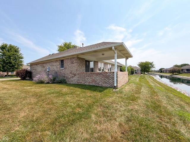 1119 Manchester Drive, Brownsburg, IN 46112