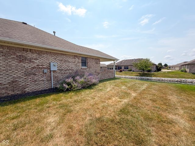1119 Manchester Drive, Brownsburg, IN 46112