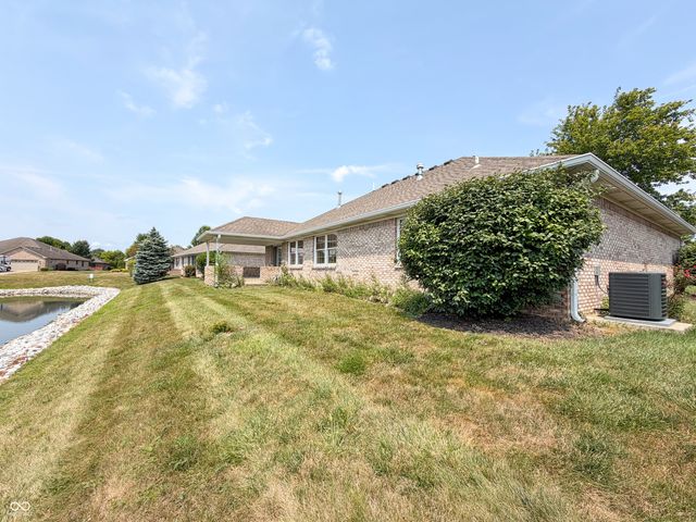 1119 Manchester Drive, Brownsburg, IN 46112