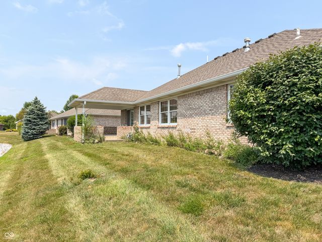 1119 Manchester Drive, Brownsburg, IN 46112