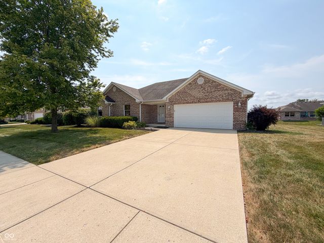 1119 Manchester Drive, Brownsburg, IN 46112