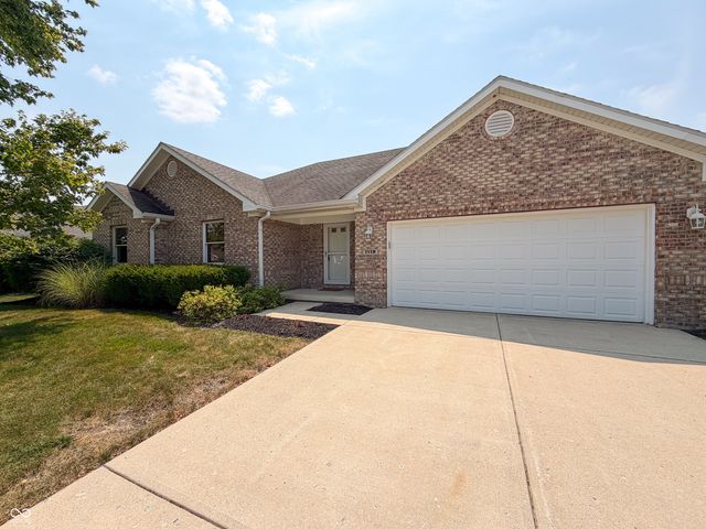 1119 Manchester Drive, Brownsburg, IN 46112