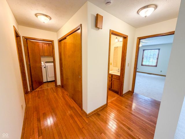 1119 Manchester Drive, Brownsburg, IN 46112