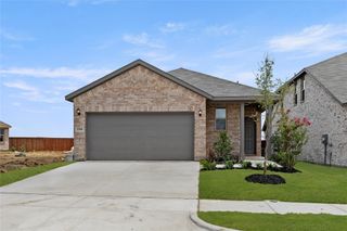 1744 Osage, Mesquite, TX 75149