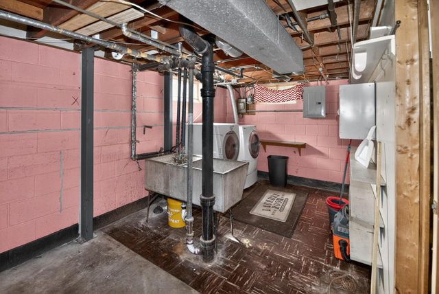 3036 50th STREET, Milwaukee, WI 53219