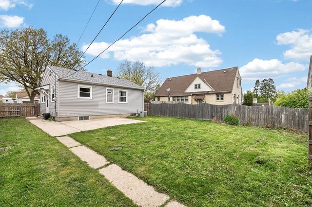 3036 50th STREET, Milwaukee, WI 53219