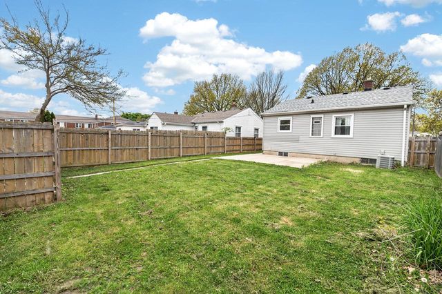 3036 50th STREET, Milwaukee, WI 53219