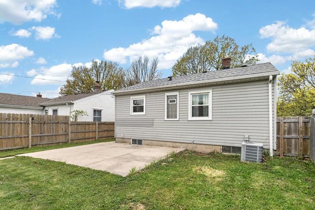 3036 50th STREET, Milwaukee, WI 53219